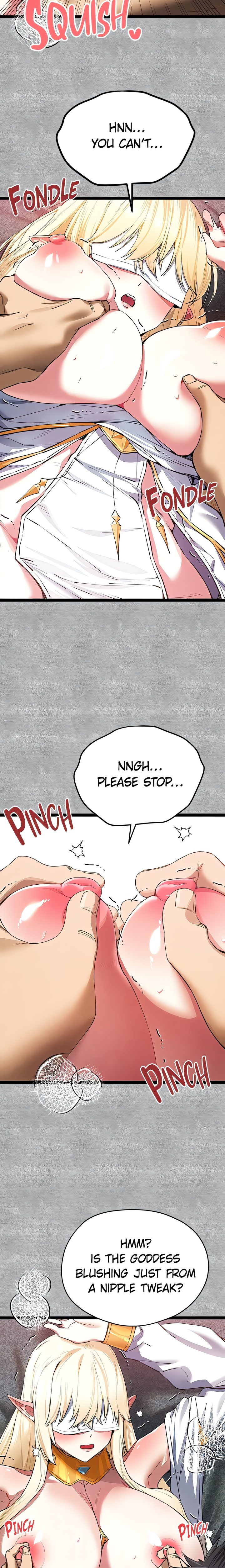 I Have To Sleep With A Stranger? Chapter 93 image 10