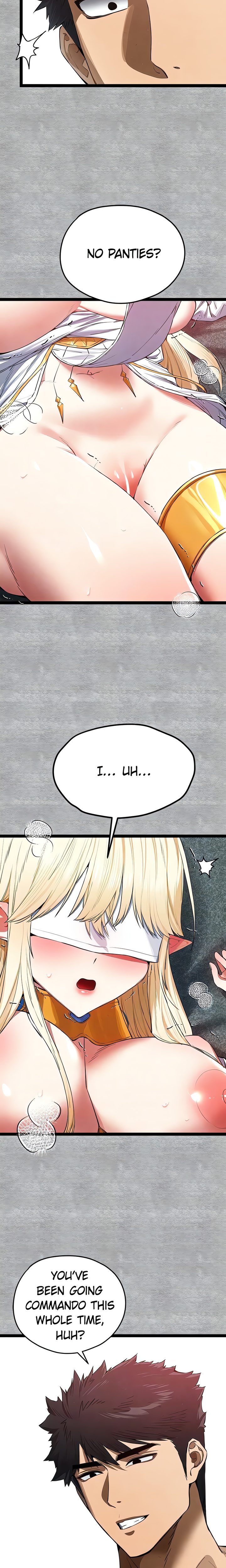 I Have To Sleep With A Stranger? Chapter 93 image 13
