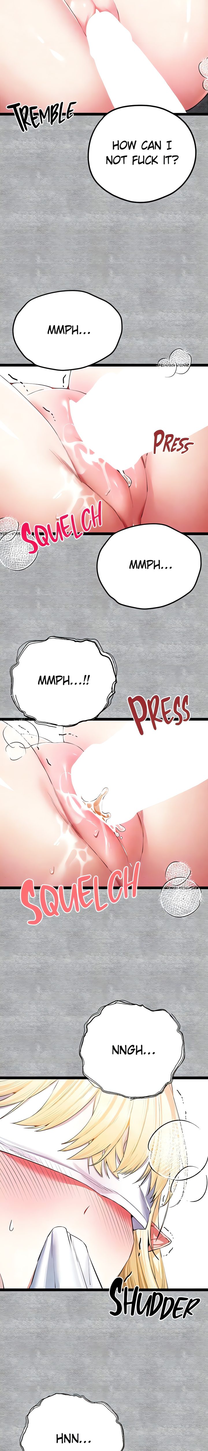 I Have To Sleep With A Stranger? Chapter 93 image 16