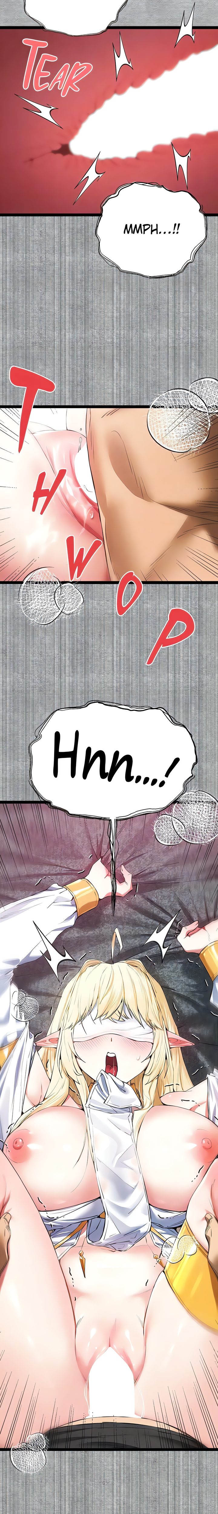 I Have To Sleep With A Stranger? Chapter 93 image 17