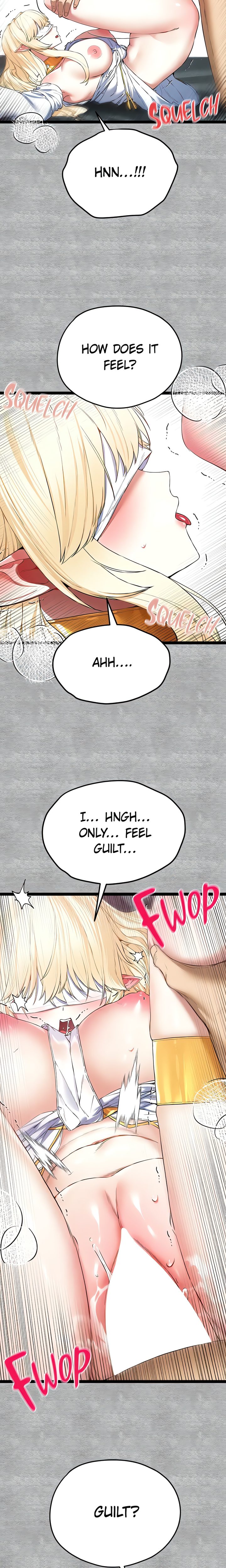 I Have To Sleep With A Stranger? Chapter 93 image 21