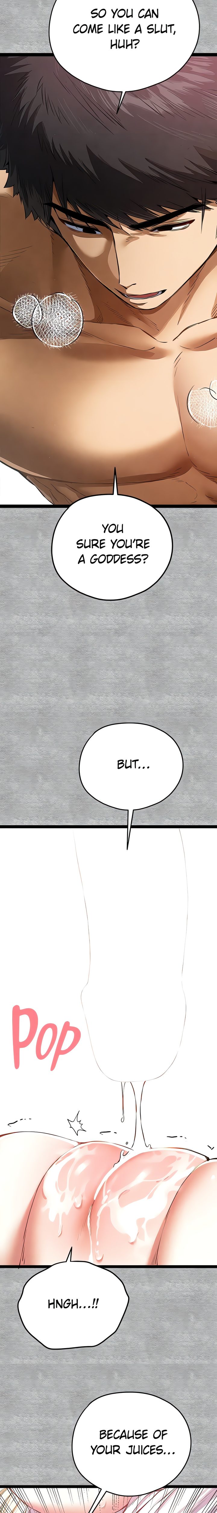 I Have To Sleep With A Stranger? Chapter 93 image 25