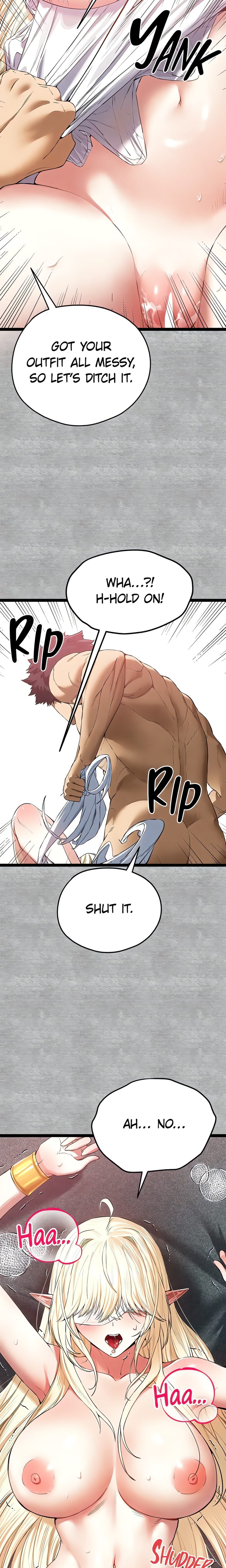 I Have To Sleep With A Stranger? Chapter 93 image 26