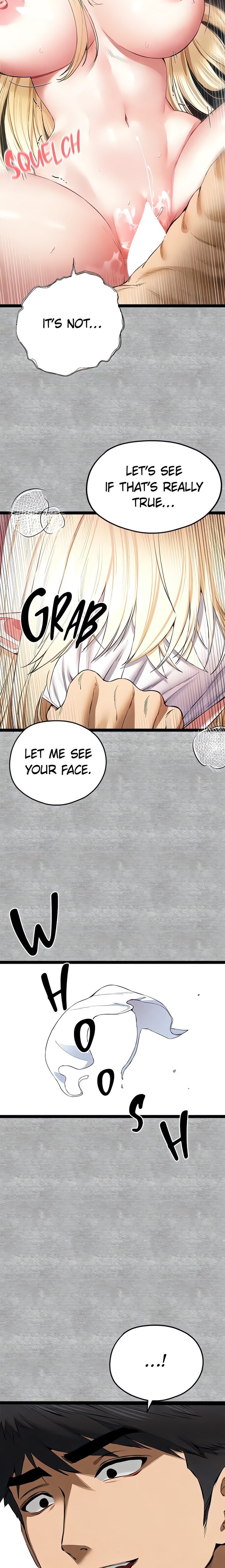 I Have To Sleep With A Stranger? Chapter 93 image 29
