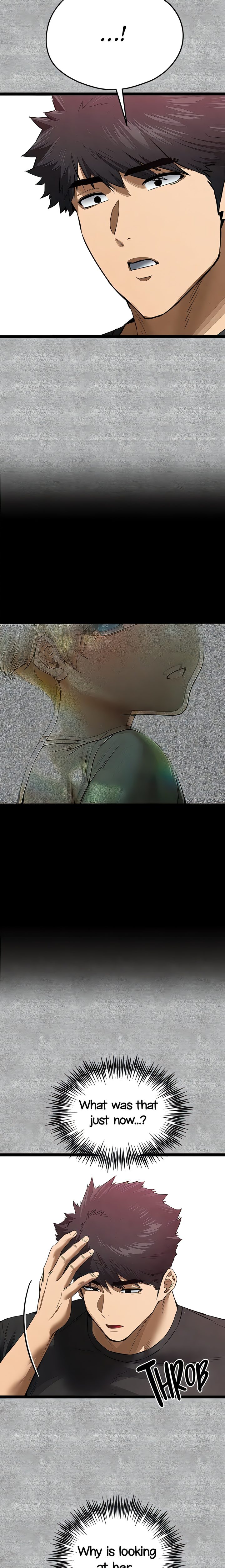 I Have To Sleep With A Stranger? Chapter 93 image 3