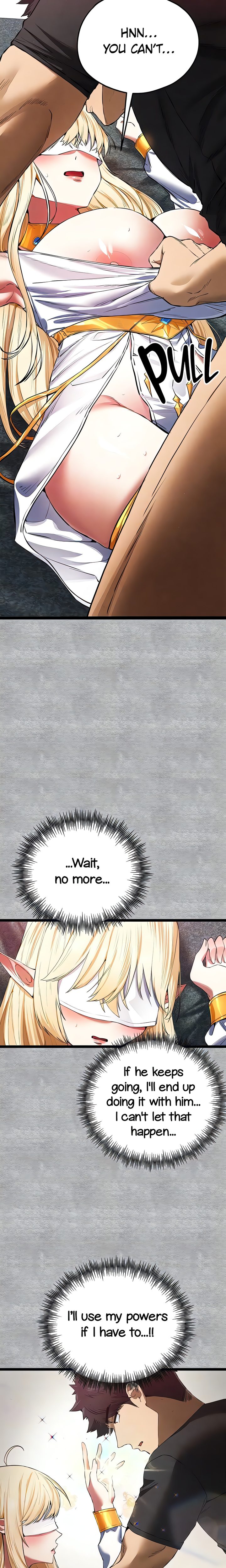 I Have To Sleep With A Stranger? Chapter 93 image 6
