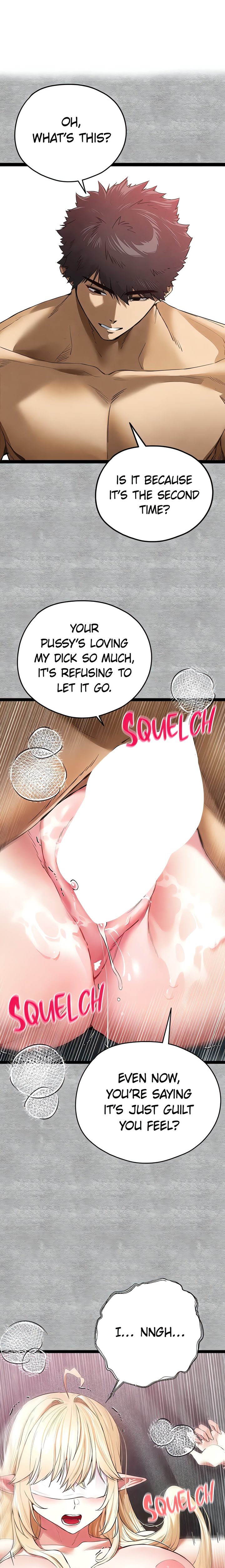 I Have To Sleep With A Stranger? Chapter 94 image 0