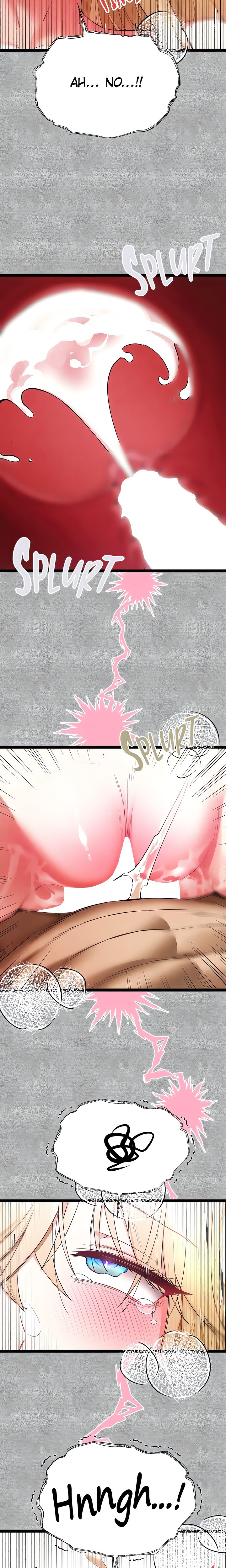 I Have To Sleep With A Stranger? Chapter 94 image 12