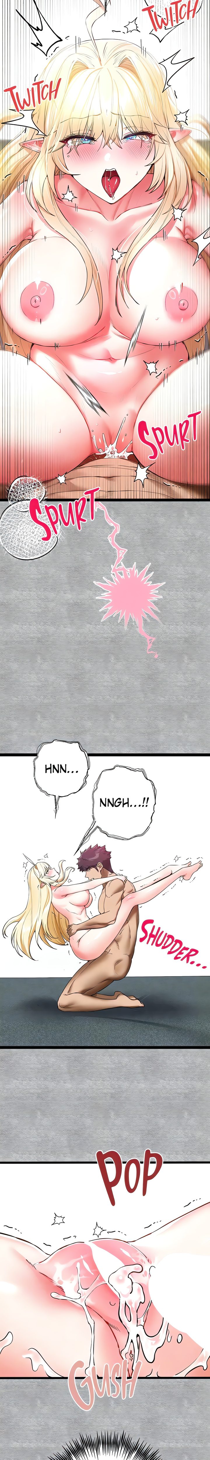 I Have To Sleep With A Stranger? Chapter 94 image 13