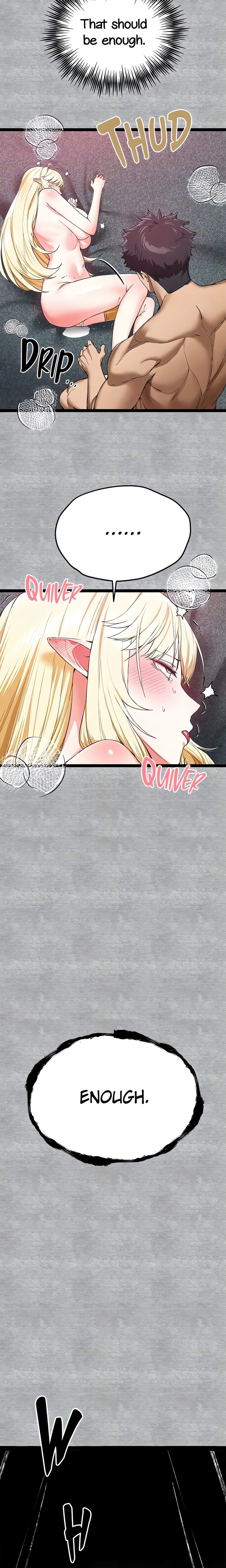 I Have To Sleep With A Stranger? Chapter 94 image 14