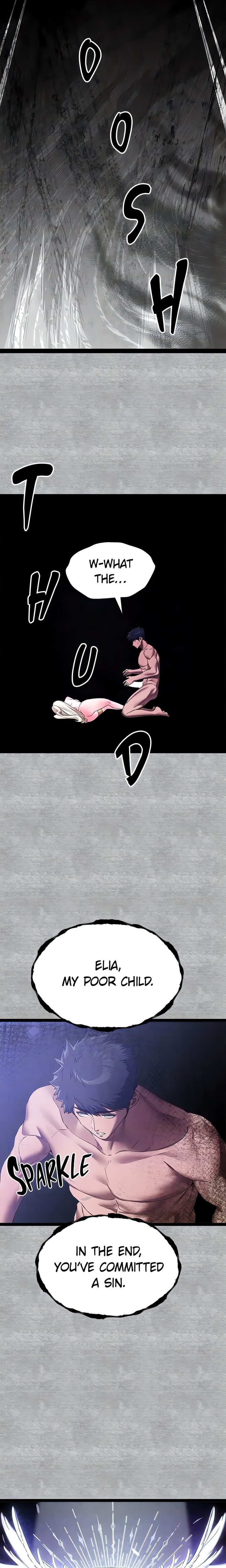 I Have To Sleep With A Stranger? Chapter 94 image 15