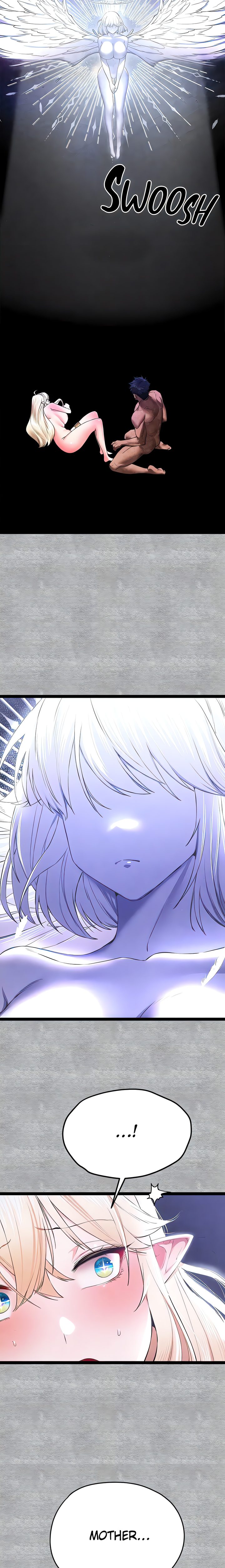 I Have To Sleep With A Stranger? Chapter 94 image 16