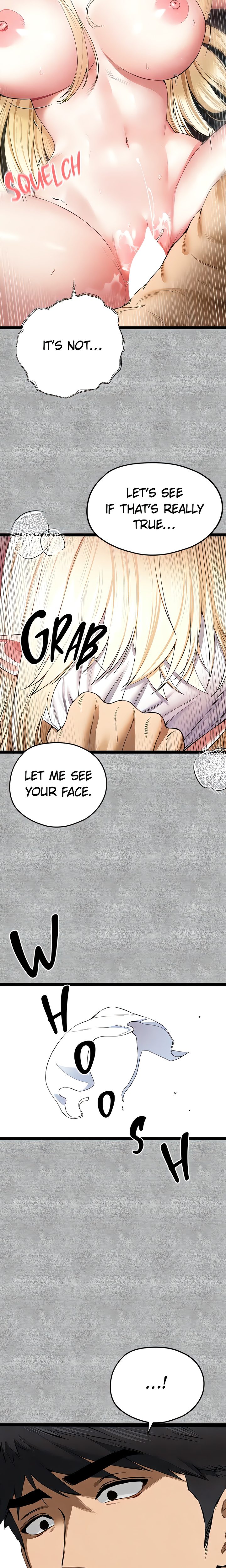 I Have To Sleep With A Stranger? Chapter 94 image 1