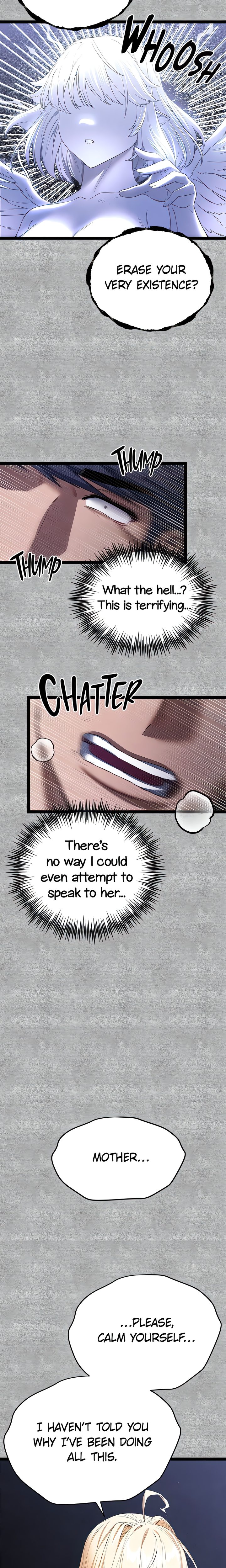 I Have To Sleep With A Stranger? Chapter 94 image 20