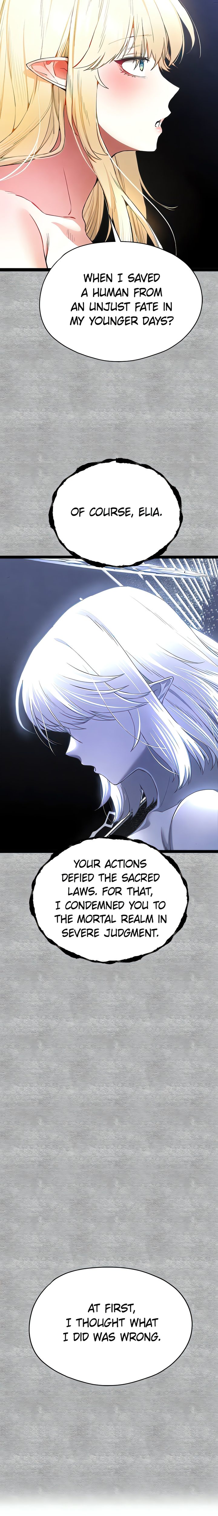 I Have To Sleep With A Stranger? Chapter 94 image 22