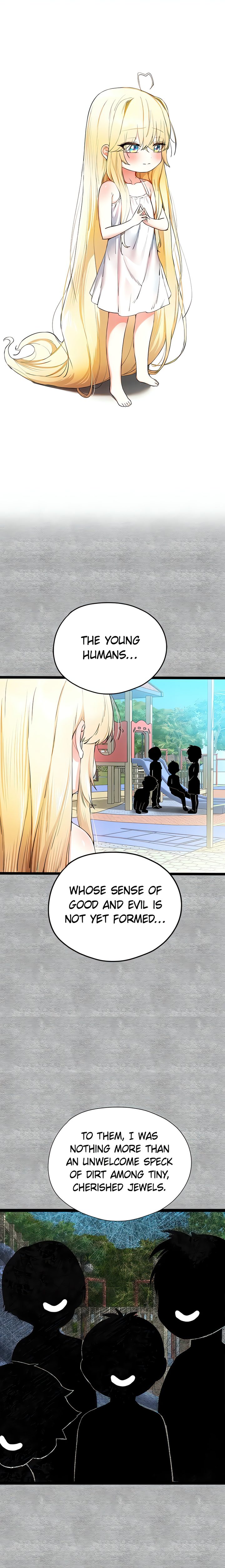 I Have To Sleep With A Stranger? Chapter 94 image 23