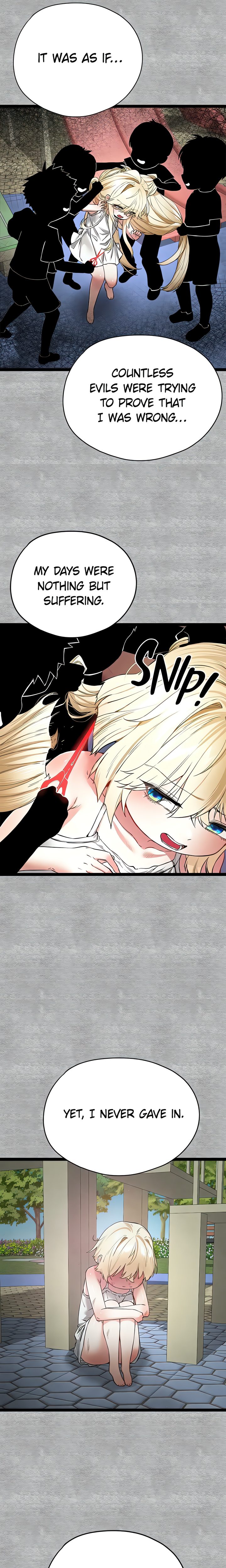 I Have To Sleep With A Stranger? Chapter 94 image 24
