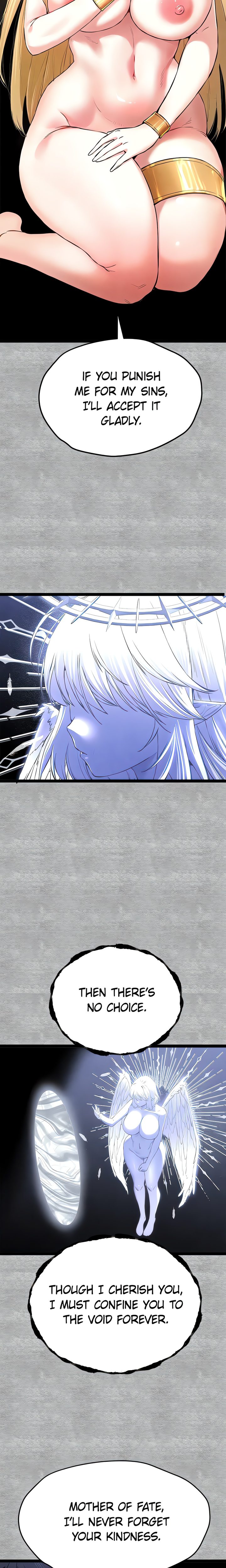 I Have To Sleep With A Stranger? Chapter 94 image 28