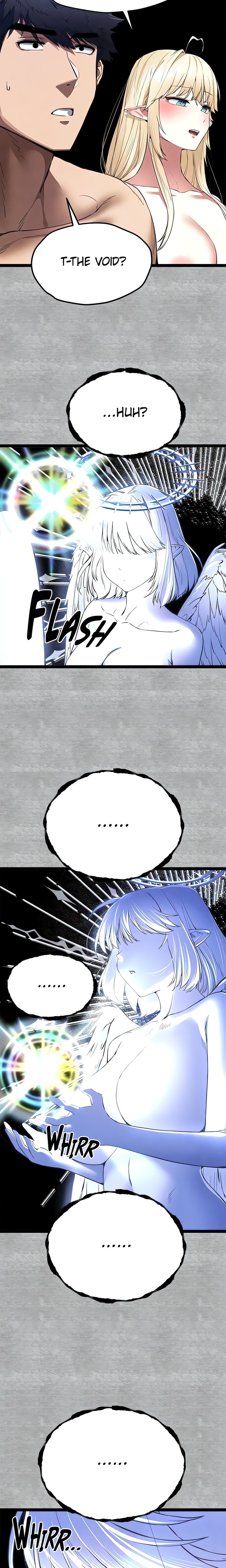 I Have To Sleep With A Stranger? Chapter 94 image 29