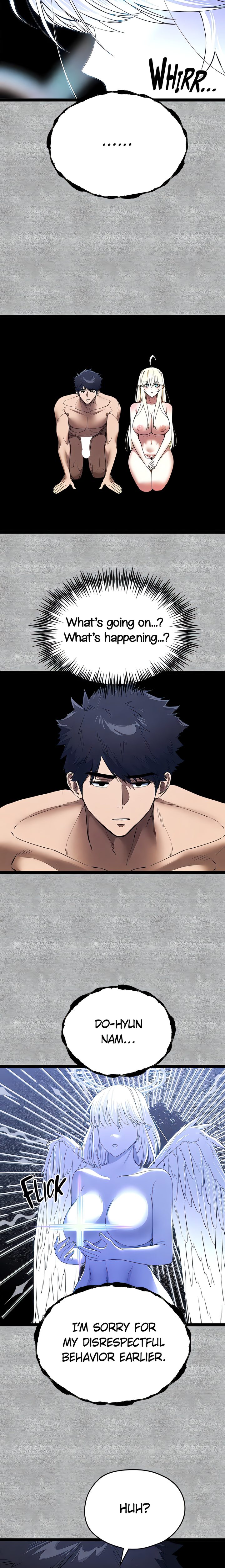 I Have To Sleep With A Stranger? Chapter 94 image 30