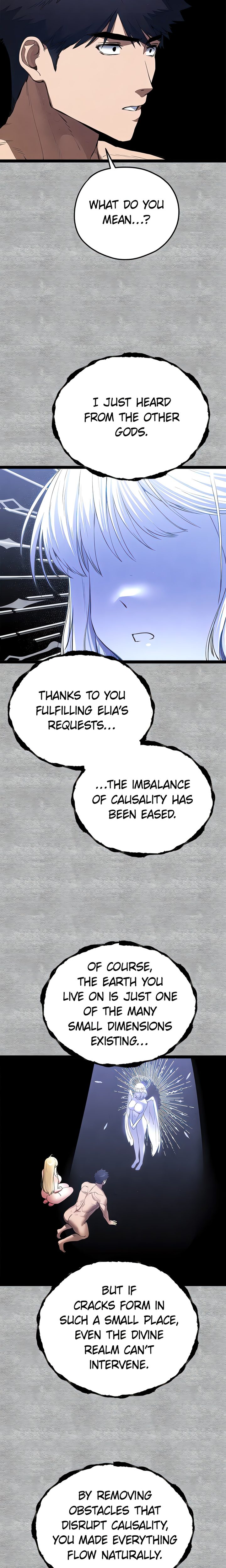 I Have To Sleep With A Stranger? Chapter 94 image 31