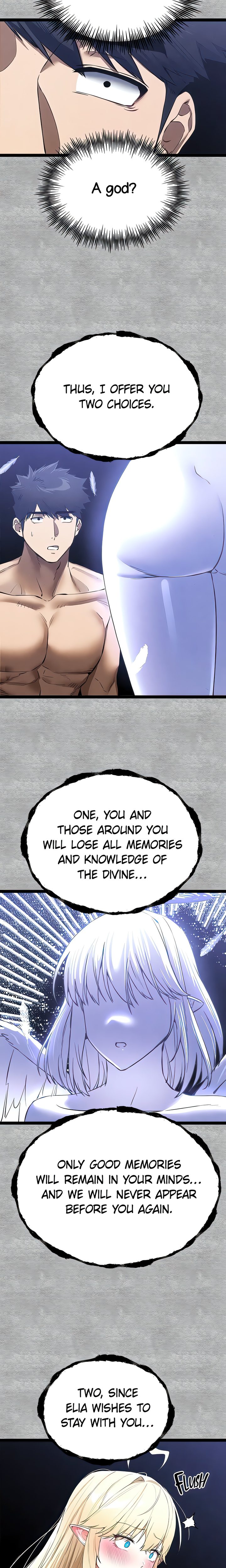 I Have To Sleep With A Stranger? Chapter 94 image 33