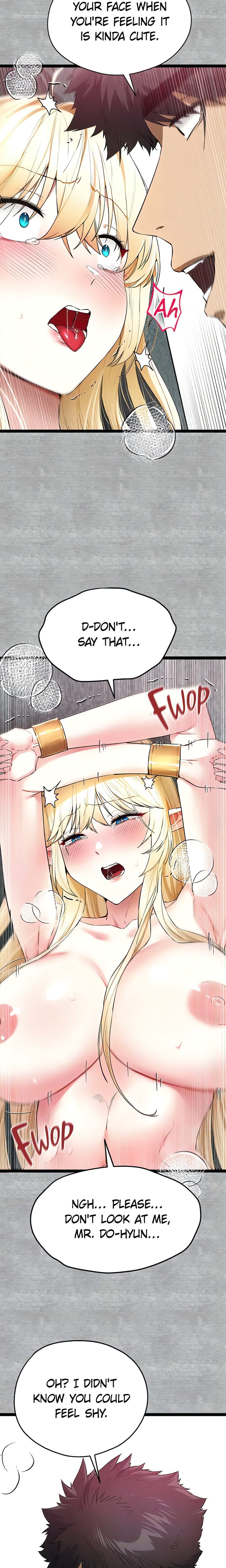 I Have To Sleep With A Stranger? Chapter 94 image 4