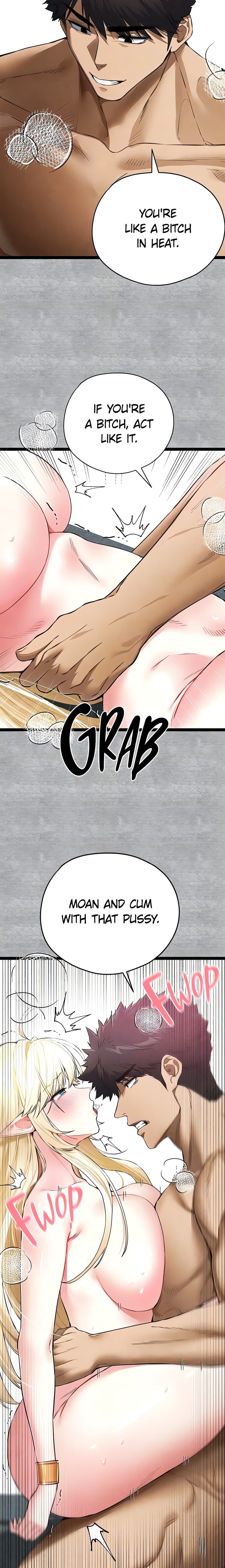 I Have To Sleep With A Stranger? Chapter 94 image 5