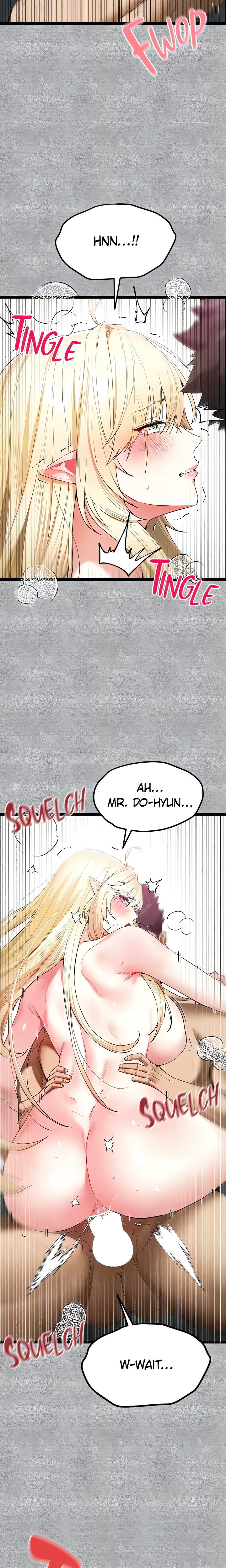 I Have To Sleep With A Stranger? Chapter 94 image 6