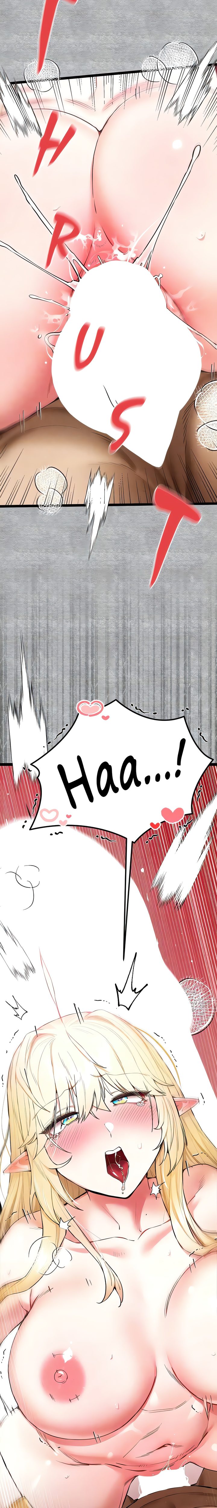 I Have To Sleep With A Stranger? Chapter 94 image 7