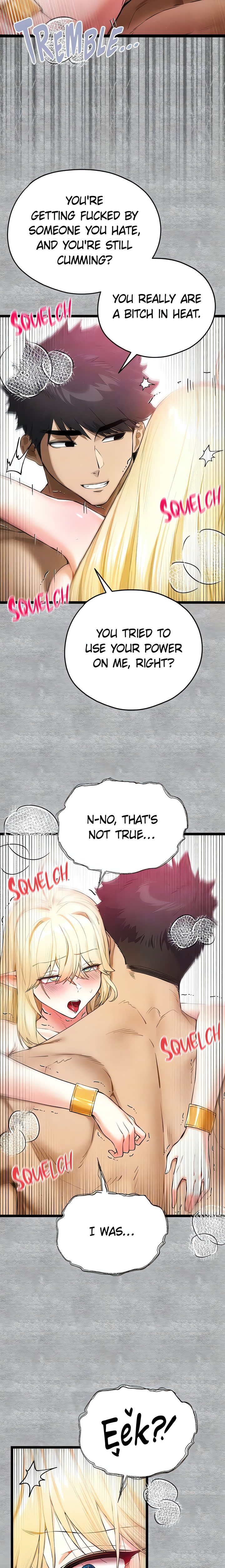 I Have To Sleep With A Stranger? Chapter 94 image 8