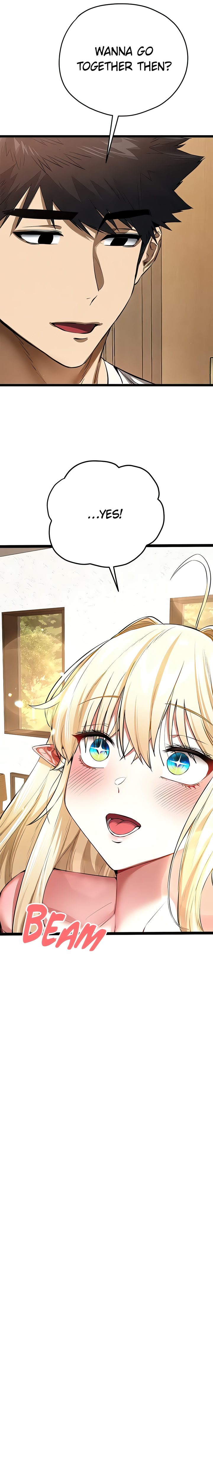 I Have To Sleep With A Stranger? Chapter 95 image 12