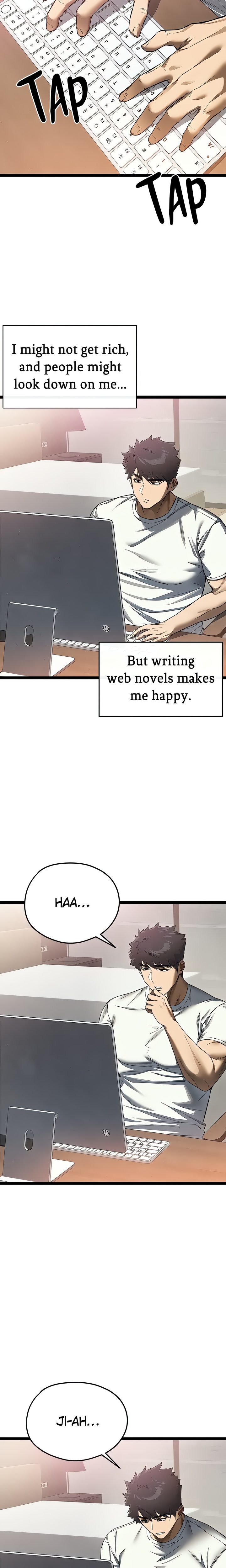 I Have To Sleep With A Stranger? Chapter 95 image 1
