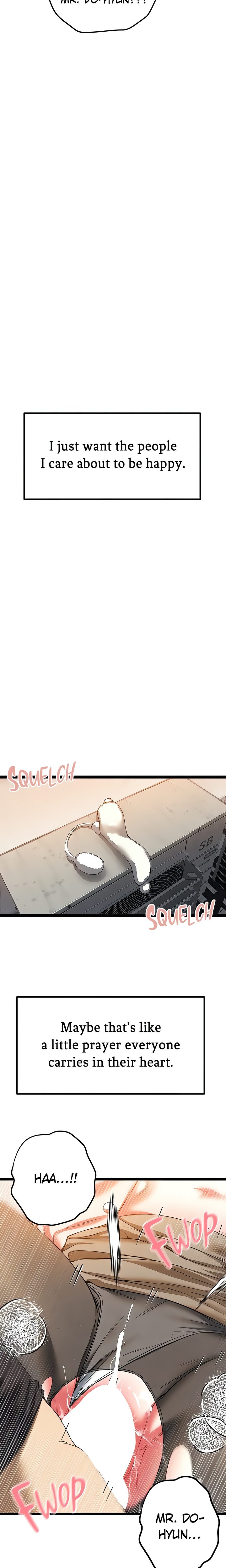 I Have To Sleep With A Stranger? Chapter 95 image 20
