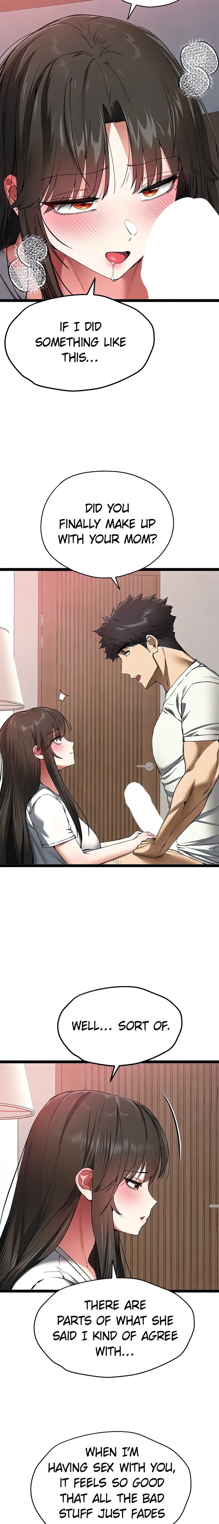 I Have To Sleep With A Stranger? Chapter 95 image 3