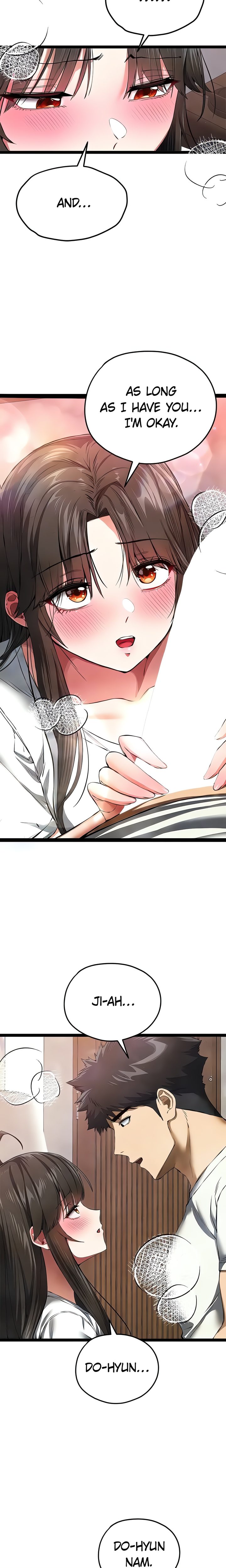 I Have To Sleep With A Stranger? Chapter 95 image 5
