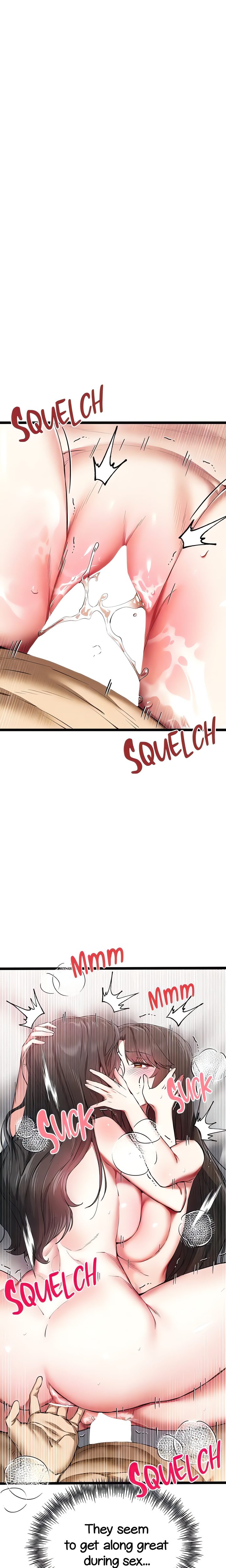 I Have To Sleep With A Stranger? Chapter 95 image 7
