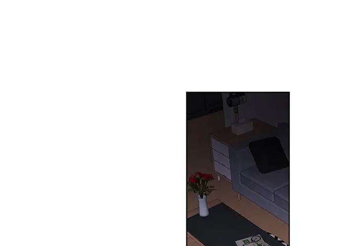 Pheromone Sherbet♥ Chapter 1 image 0