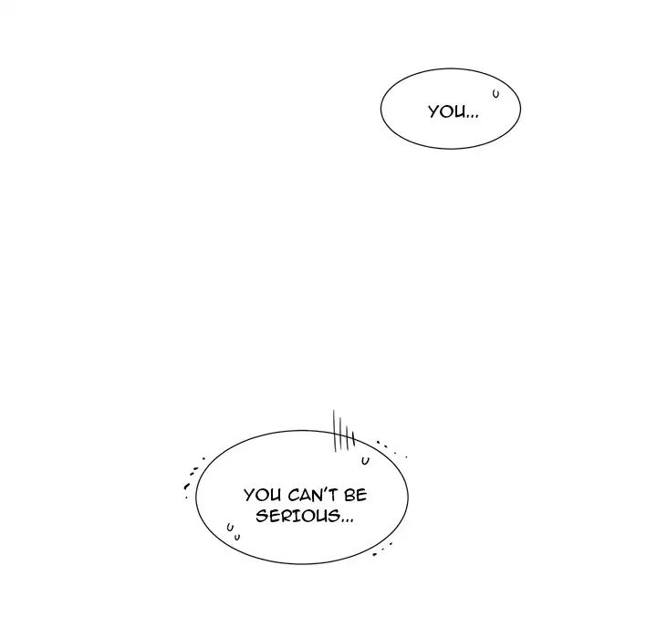 Pheromone Sherbet♥ Chapter 1 image 9