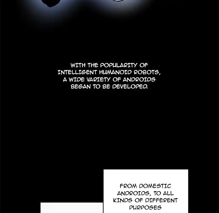 Pheromone Sherbet♥ Chapter 1 image 13