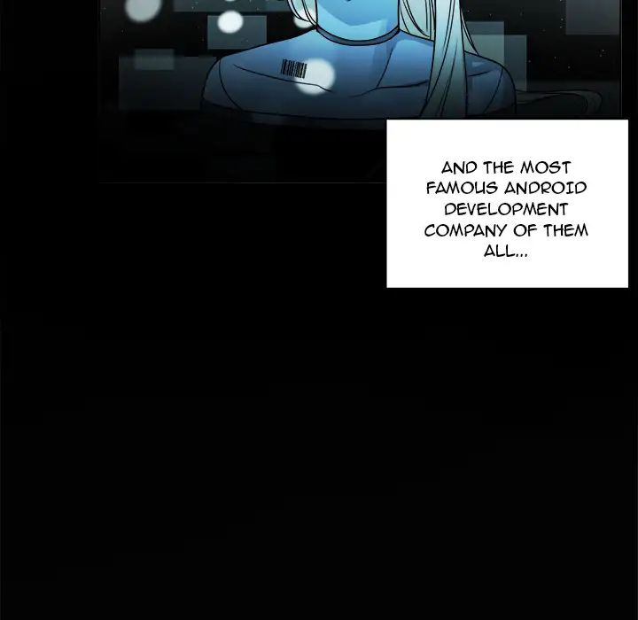 Pheromone Sherbet♥ Chapter 1 image 15