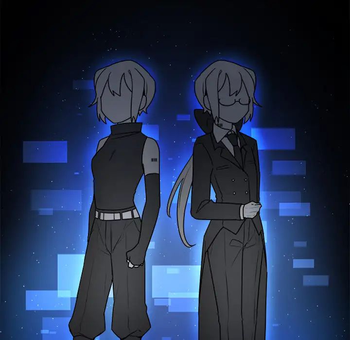 Pheromone Sherbet♥ Chapter 1 image 17