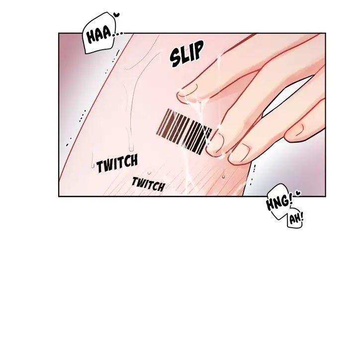 Pheromone Sherbet♥ Chapter 1 image 20