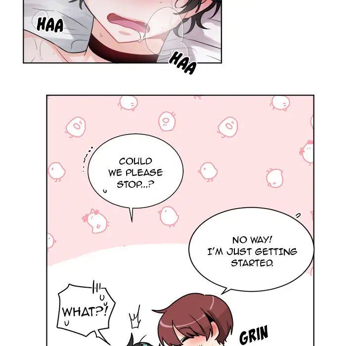 Pheromone Sherbet♥ Chapter 1 image 23
