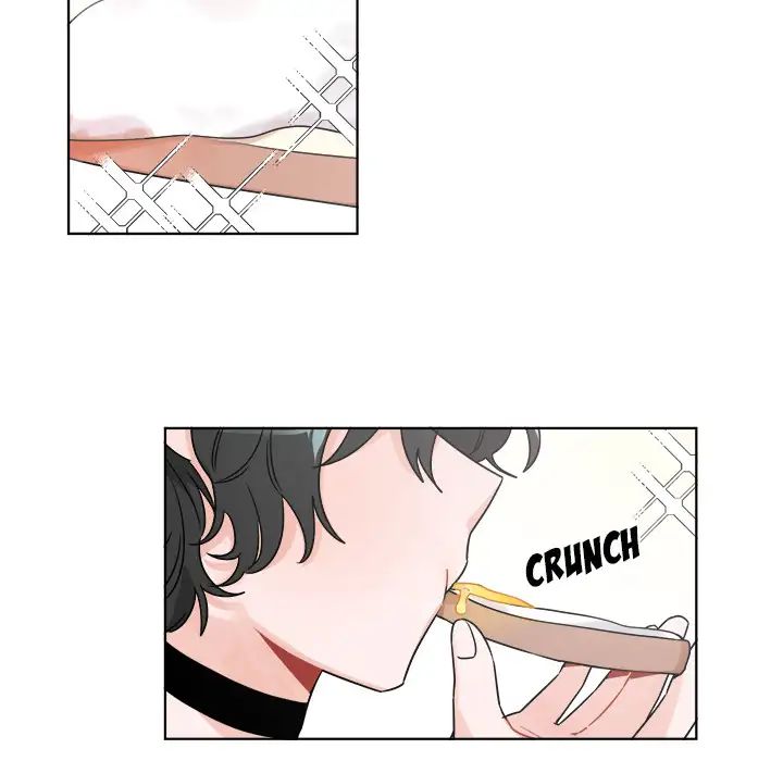 Pheromone Sherbet♥ Chapter 1 image 26