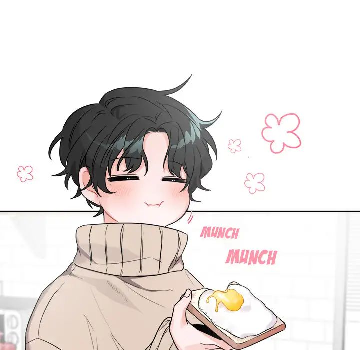 Pheromone Sherbet♥ Chapter 1 image 27
