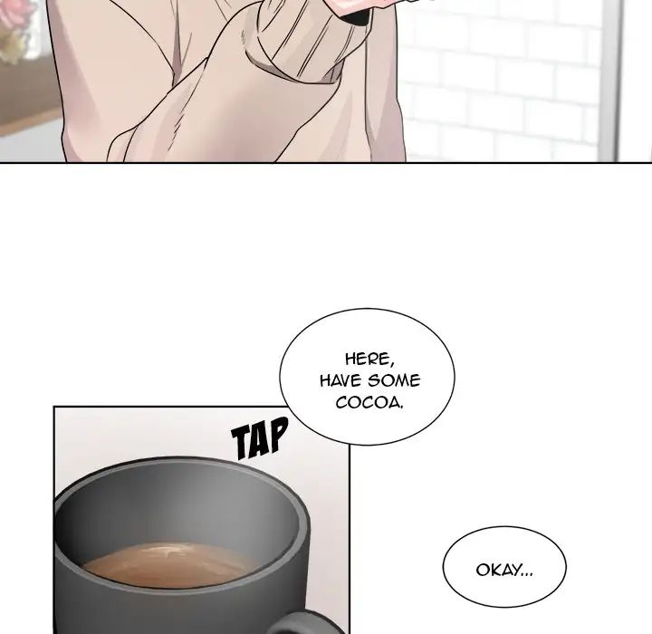 Pheromone Sherbet♥ Chapter 1 image 28