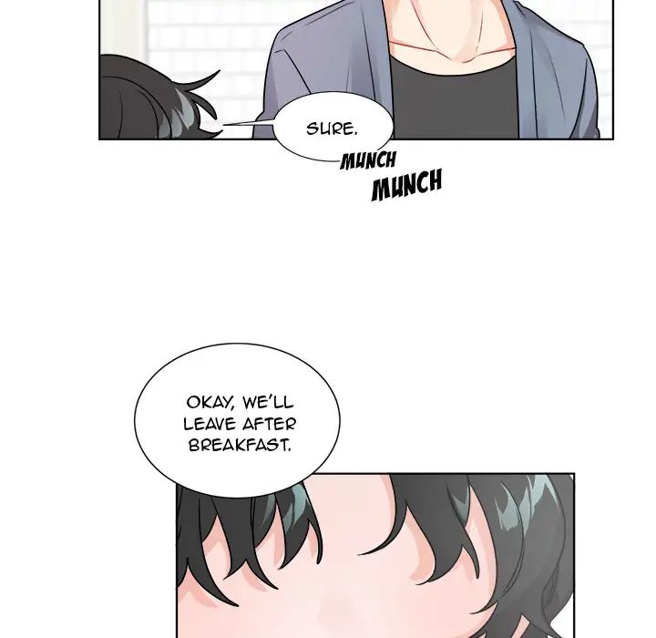 Pheromone Sherbet♥ Chapter 1 image 30