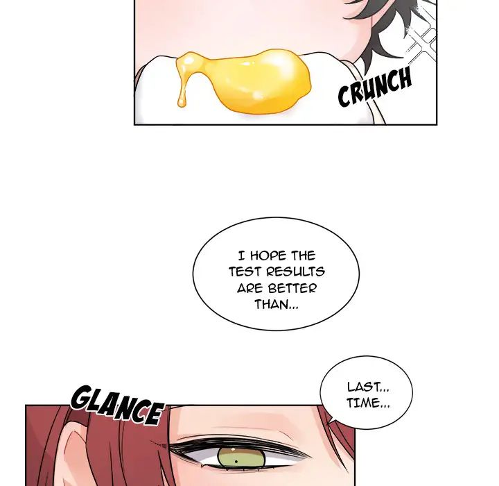 Pheromone Sherbet♥ Chapter 1 image 31