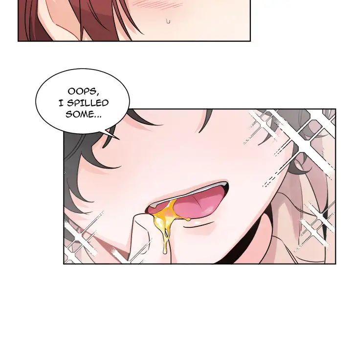 Pheromone Sherbet♥ Chapter 1 image 32